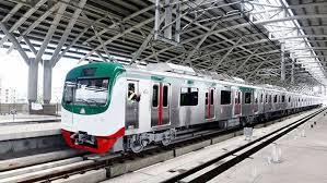 মেট্রোরেলের ভ্যাট প্রত্যাহার